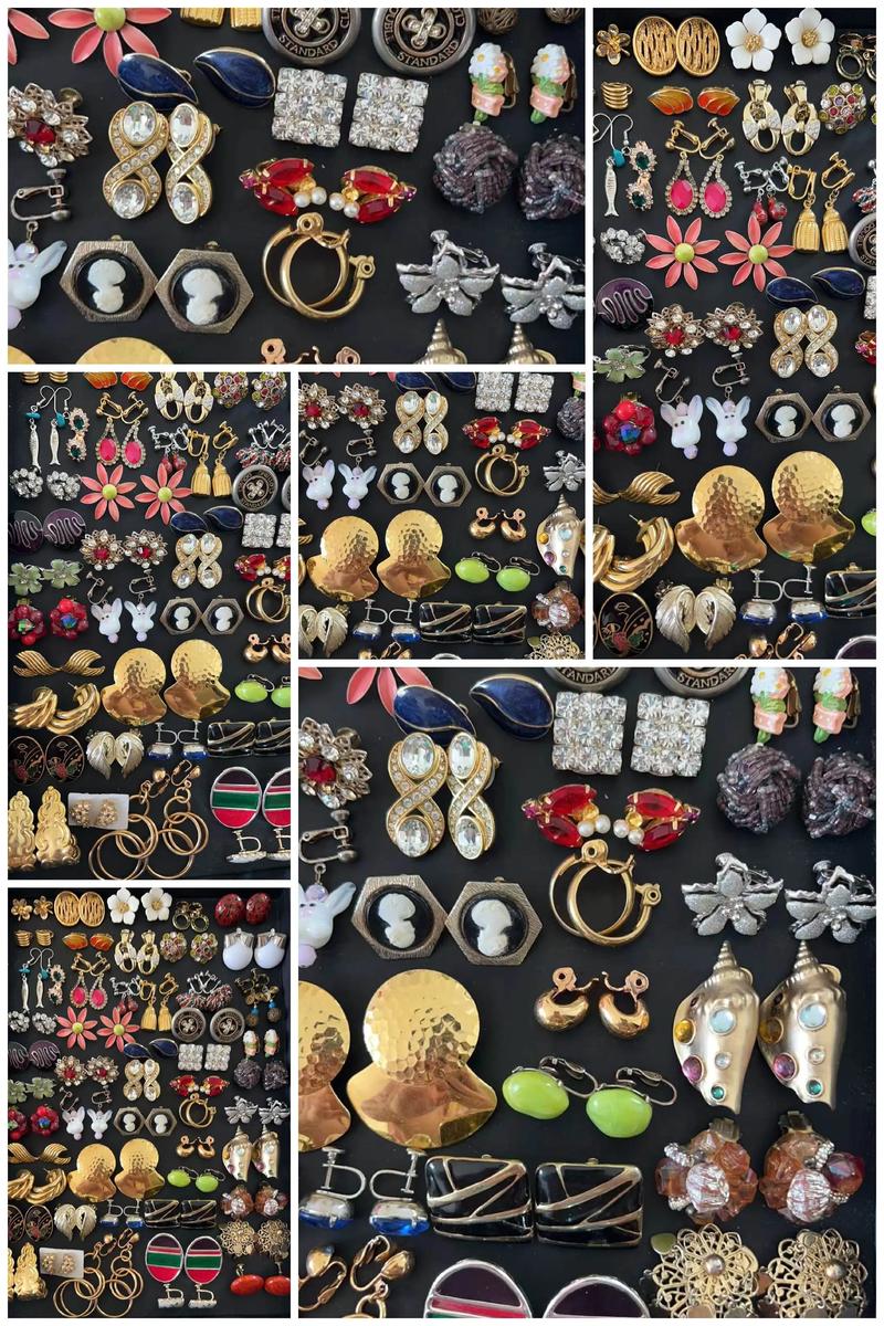 韩版饰品